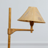 Carl Malmsten, golvlampa "Staken"