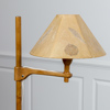 Carl Malmsten, golvlampa "Staken"