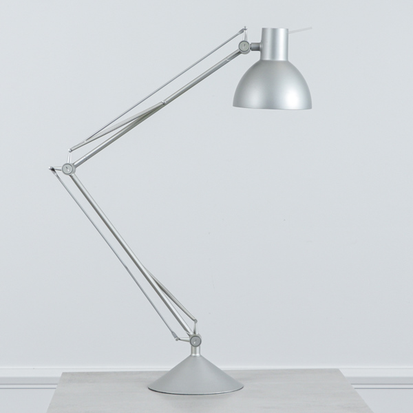 Phillipe Starck, bordslampa "Archimoon Classic", Flos, Italien