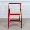 Karl Malmvall, trapp/fällstol, Design House Stockholm  