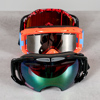 Skidglasögon, 3 st, bla Oakley Prizm
