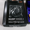 Skidglasögon Dragon Luma, chassifläkt Silent Wings 4