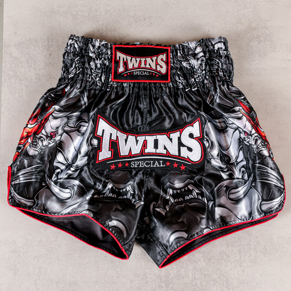 Boxningsshorts, Twins special, strl M