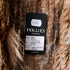 Väst, kaninpläs, Hollies Stockholm, strl XL, oanvänd