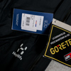 Friluftsbyxa, Haglöfs "L.I.M Pant Men", strl M, oanvända
