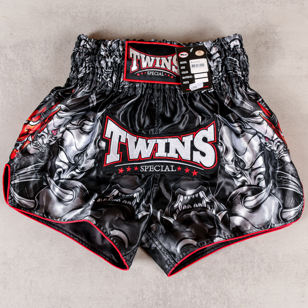 Boxningsshorts, Twins Special, strl S