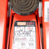 Garagedomkraft, Bahco, 2,25 ton