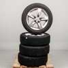 Sommarhjul, 4 st, passar bla KIA, 205/55 R16