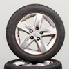 Sommarhjul, 4 st, passar bla KIA, 205/55 R16