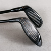 Golfklubbor, 2 st, hybrid, Titleist TS R2, samt Ping G25, 16,5