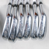 Golfklubbor, Titleist, järn 6 st T200, höger, samt 3 st Titleist SM BV, höger