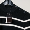 Stickad tröja, Lauren, Ralph Lauren, strl S, oanvänd
