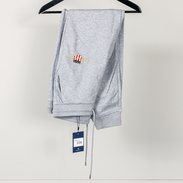 Sweat pant, Gant, strl S, oanvända