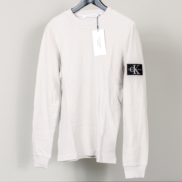 Tröja Calvin Klein Jeans, herr strl S, oanvänd