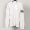 Tröja Calvin Klein Jeans, herr strl S, oanvänd