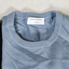 Tröjor, 5 st, bla Armani Exchange, Tiger, Calvin Klein, herr strl S