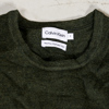 Tröjor, 5 st, bla Armani Exchange, Tiger, Calvin Klein, herr strl S