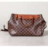 Handväska, Louis Vuitton, Damier Ebene, Greenwich, Frankrike 2014