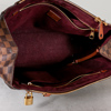 Handväska, Louis Vuitton, Damier Ebene, Greenwich, Frankrike 2014