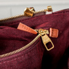 Handväska, Louis Vuitton, Damier Ebene, Greenwich, Frankrike 2014