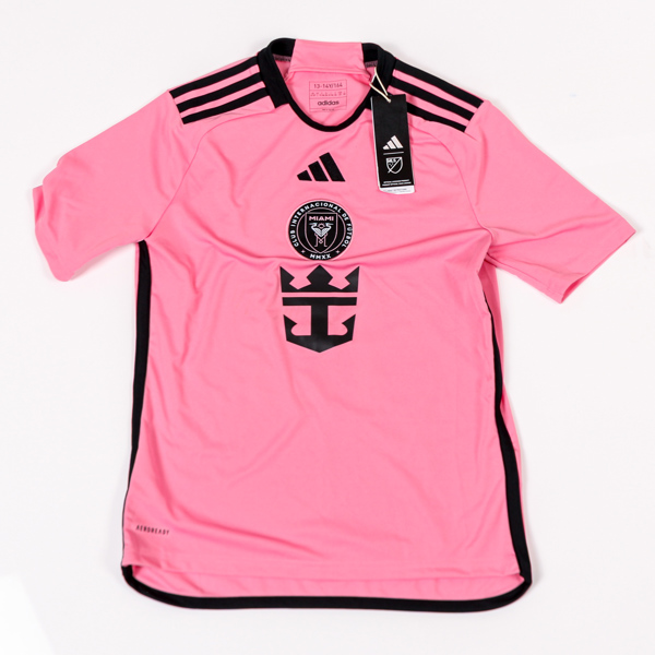 Fotbollströja, Messi, adidas, strl junior cl 164