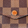 Plånbok, Louis Vuitton, Damier Ebene, Spanien