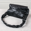 Handväska, Bottega Veneta, Intrecciato, Italien