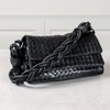 Handväska, Bottega Veneta, Intrecciato, Italien