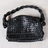 Handväska, Bottega Veneta, Intrecciato, Italien