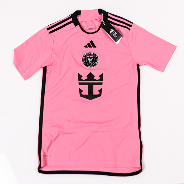 Fotbollströja, Messi, adidas, strl S