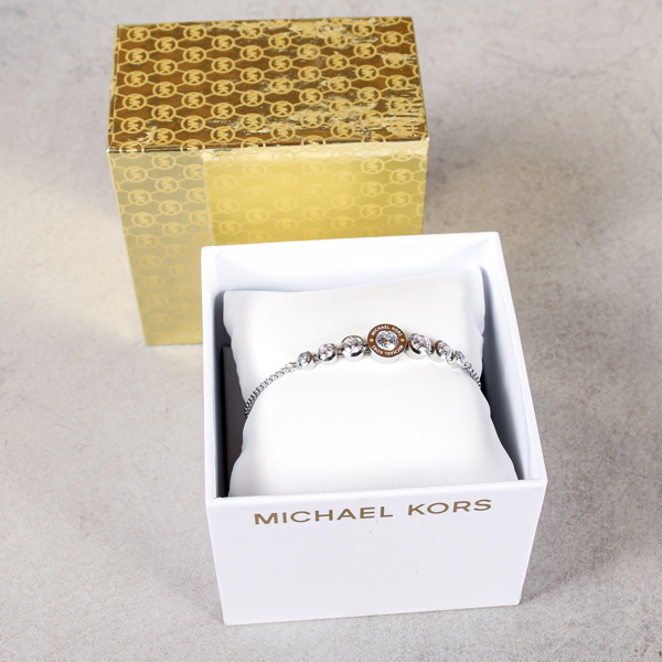Armband, Michael Kors, oanvänt