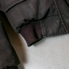 Jackor, 2 st Canada Goose, S samt troligen XL
