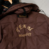 Jackor, 2 st Canada Goose, S samt troligen XL