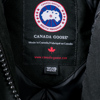 Jacka, Canada Goose, 2XS
