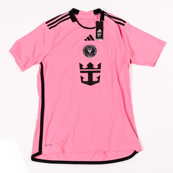 Fotbollströja, Messi, adidas, strl L