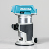 Överhandsfräs, Makita, DRT50