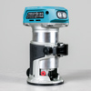 Överhandsfräs, Makita, DRT50