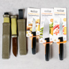 Knivar, 2 st Mora 2000, 3 st, Fiskars
