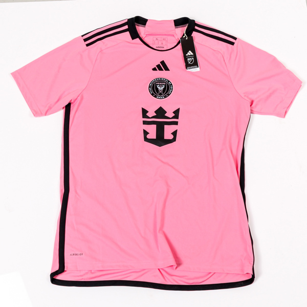 Fotbollströja, Messi, adidas, strl XL