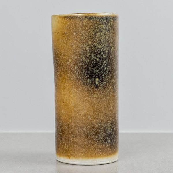 Alf Jarnestad, (Sverige, 1923-2008), vas, stengods, Karlskrona Porslinsfabrik, daterad -63