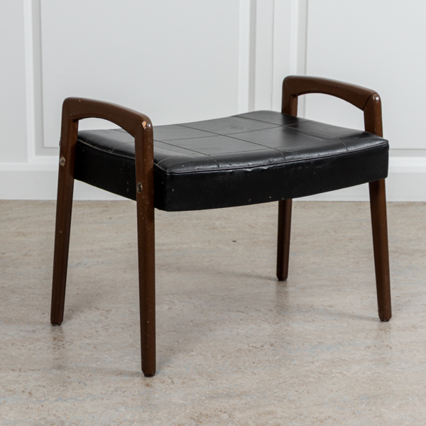 Pall, konstskinn, 1960-tal