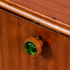 Sminkbord, mahogny, 1900-talets mitt