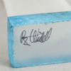 Björn Widell, skulptur, plast, signerad