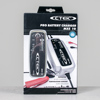 Batteriladdare, Cetek MX10