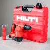 Borrhammare, Hilti TE4-A22
