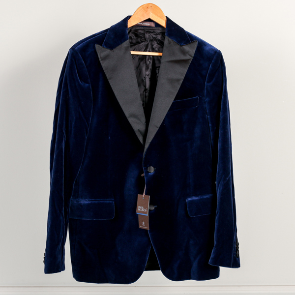 Blazer, Oscar Jacobsson, strl 52