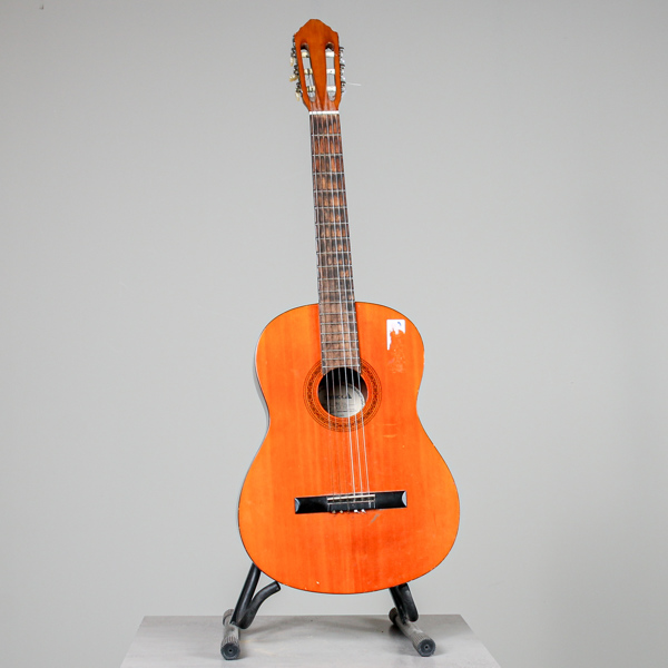 Akustisk gitarr, Samick, SC 010