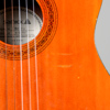 Akustisk gitarr, Samick, SC 010