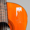 Akustisk gitarr, Samick, SC 010