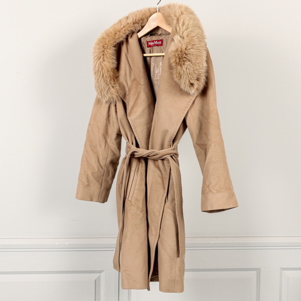 Kappa, Max Mara Studio, strl 38